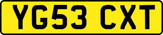 YG53CXT