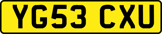 YG53CXU