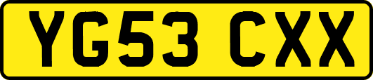 YG53CXX