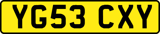 YG53CXY