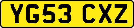 YG53CXZ