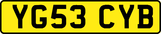 YG53CYB
