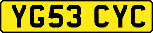 YG53CYC