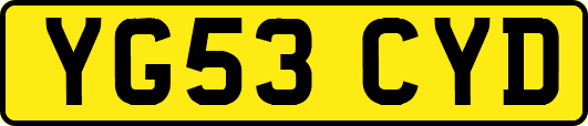 YG53CYD