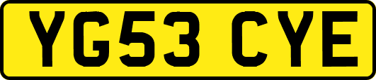YG53CYE