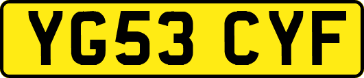 YG53CYF