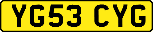 YG53CYG