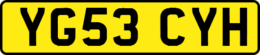 YG53CYH