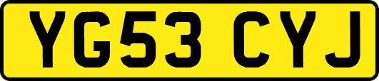 YG53CYJ