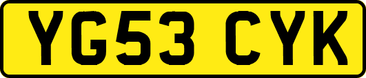 YG53CYK