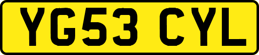 YG53CYL