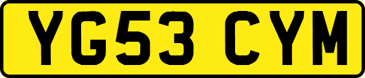 YG53CYM