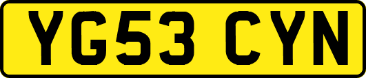 YG53CYN