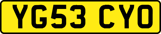 YG53CYO