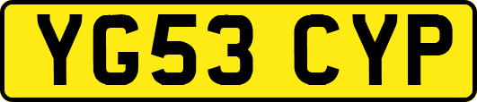 YG53CYP