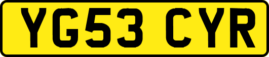 YG53CYR