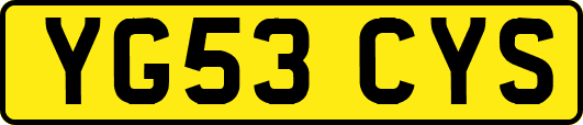 YG53CYS