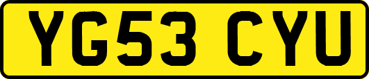 YG53CYU