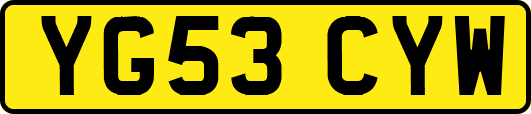 YG53CYW