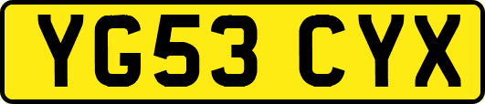 YG53CYX