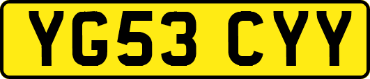 YG53CYY