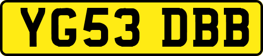 YG53DBB