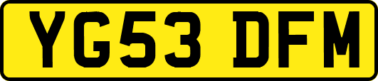 YG53DFM