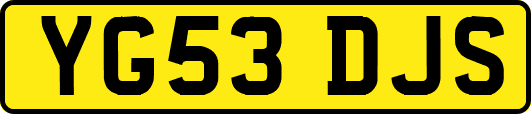 YG53DJS