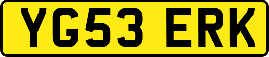 YG53ERK