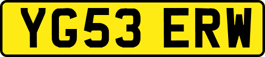 YG53ERW