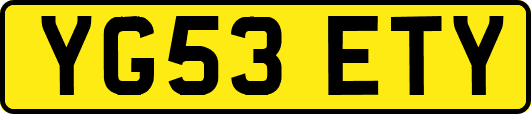 YG53ETY
