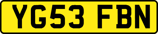 YG53FBN