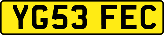 YG53FEC