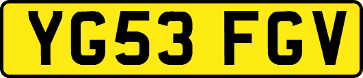YG53FGV
