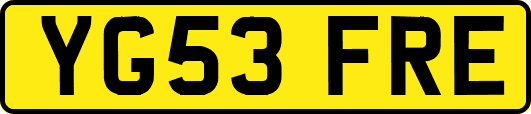 YG53FRE