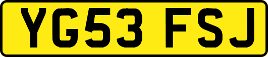 YG53FSJ