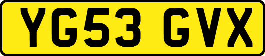 YG53GVX