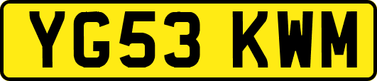 YG53KWM