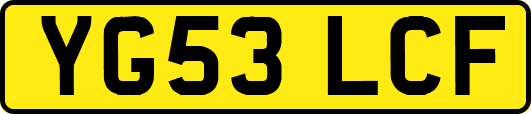 YG53LCF