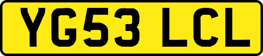 YG53LCL
