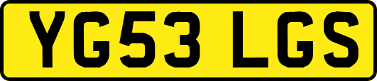 YG53LGS