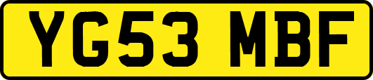 YG53MBF
