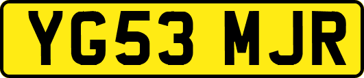 YG53MJR