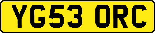 YG53ORC