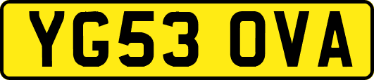 YG53OVA