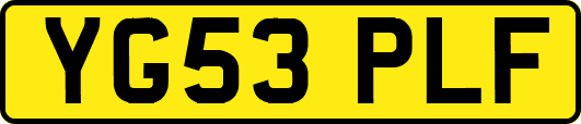 YG53PLF