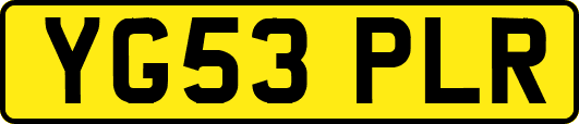 YG53PLR