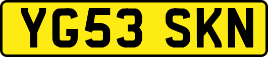 YG53SKN