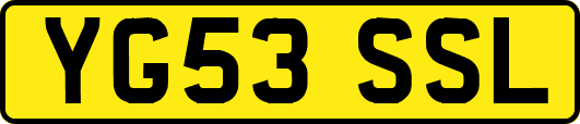YG53SSL