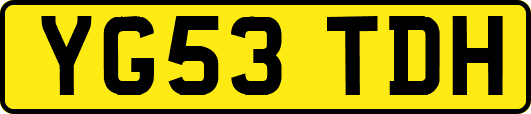 YG53TDH